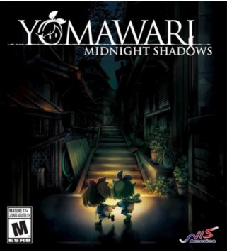 Yomawari: Midnight Shadows Steam Key GLOBAL